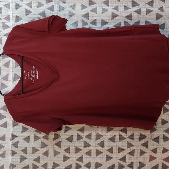 Torrid v-neck - Picture 1 of 3